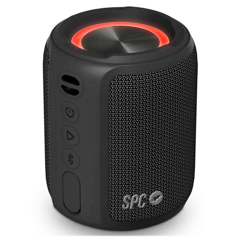 SPC Altavoz Powepool 4432N 14w USB-c submerso. - Imagem de Detalhe 25