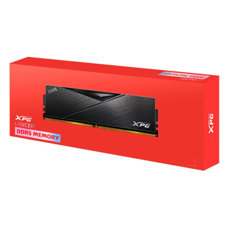 ADATA XPG Lancer DDR5 5200MHz 16GB CL38 - Imagem de Detalhe 18