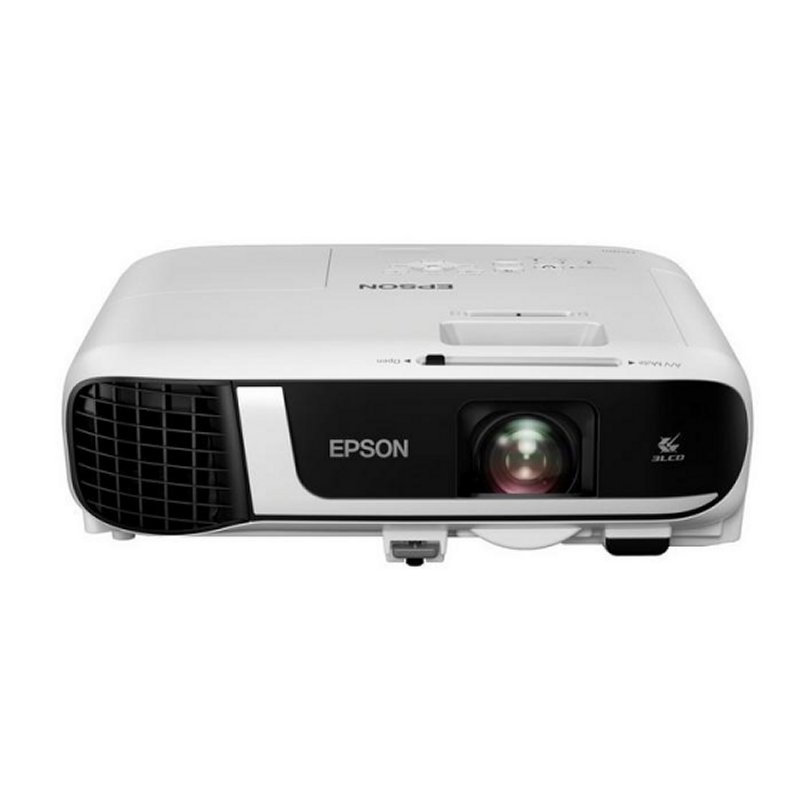Epson EB-FH52 Projetor FHD 4000L HDMI USB Wi-Fi - Imagem de Detalhe 17