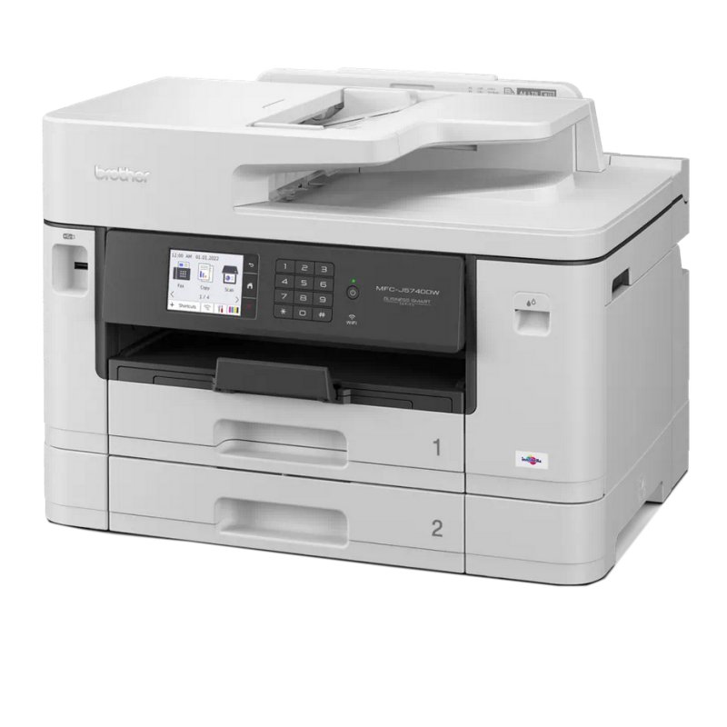 Brother Multifuncional MFC-J5740DW - Imagem de Detalhe 18
