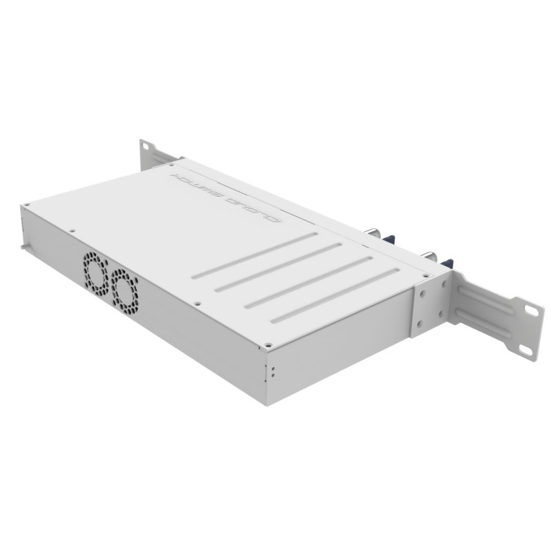 MikroTik CRS504-4XQ-IN Switch 4xQSFP28 1x100MbE - Imagem de Detalhe 27