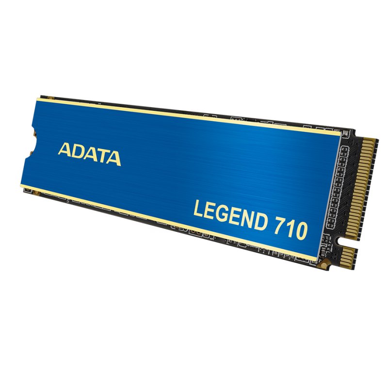 ADATA SSD LEGEND 710 512GB PCIe Gen3 x4 NVMe 1.4 - Imagem de Detalhe 26