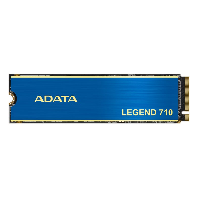 ADATA SSD LEGEND 710 1TB PCIe Gen3 x4 NVMe 1.4 - Imagem de Detalhe 25