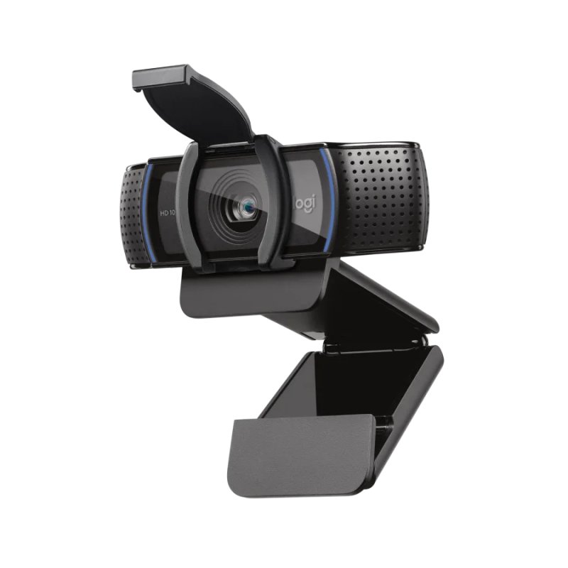 Logitech Webcam c920E 1080p - Imagem de Detalhe 25