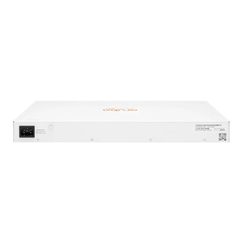 HPE NW IOn 1830 24xGbE 12 PoE 2xSFP 195W Comutador - Imagem de Detalhe 18