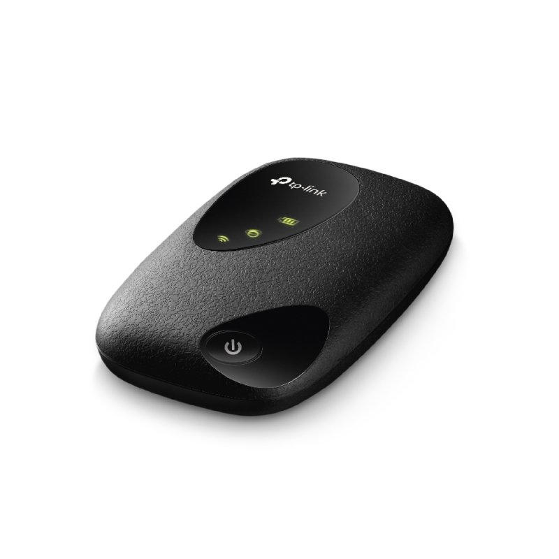 TP-Link M7010 Roteador Móvel 4G LTE WiFi 150Mbps SIM - Imagem de Detalhe 17