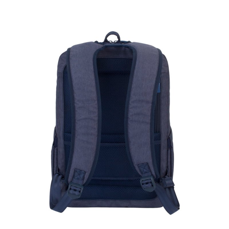 RIVACASE 7760 Suzuka Mochila 15,6" azul ECO - Imagem de Detalhe 9