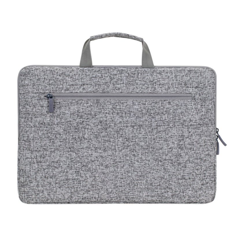 RIVACASE 7915 Funda asas Light Anvik 15,6" cinza - Imagem de Detalhe 26