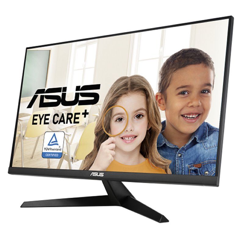 Asus VY279HE Monitor 27" IPS FHD 1ms VGA HDMI - Imagem de Detalhe 9