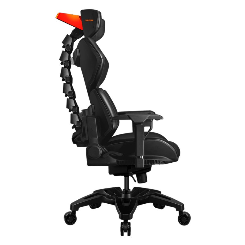 Cougar Silla Gaming TERMINATOR - Imagem de Detalhe 25