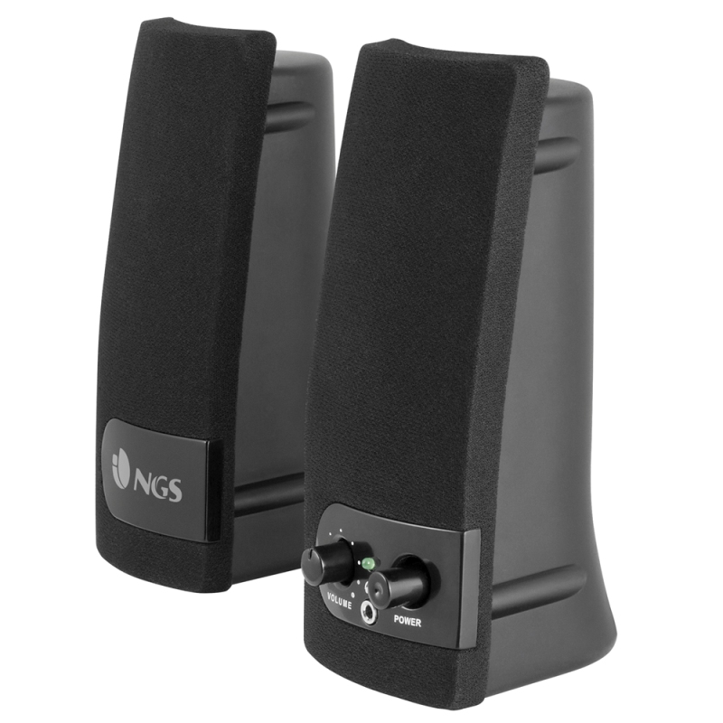 NGS ALTAVOCES SB150 - Imagem de Detalhe 26