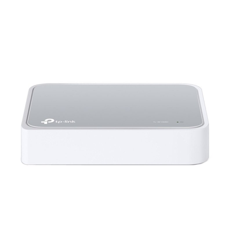 TP-LINK TL-SF1005D Switch 5x10/100Mbps Mini - Imagem de Detalhe 25