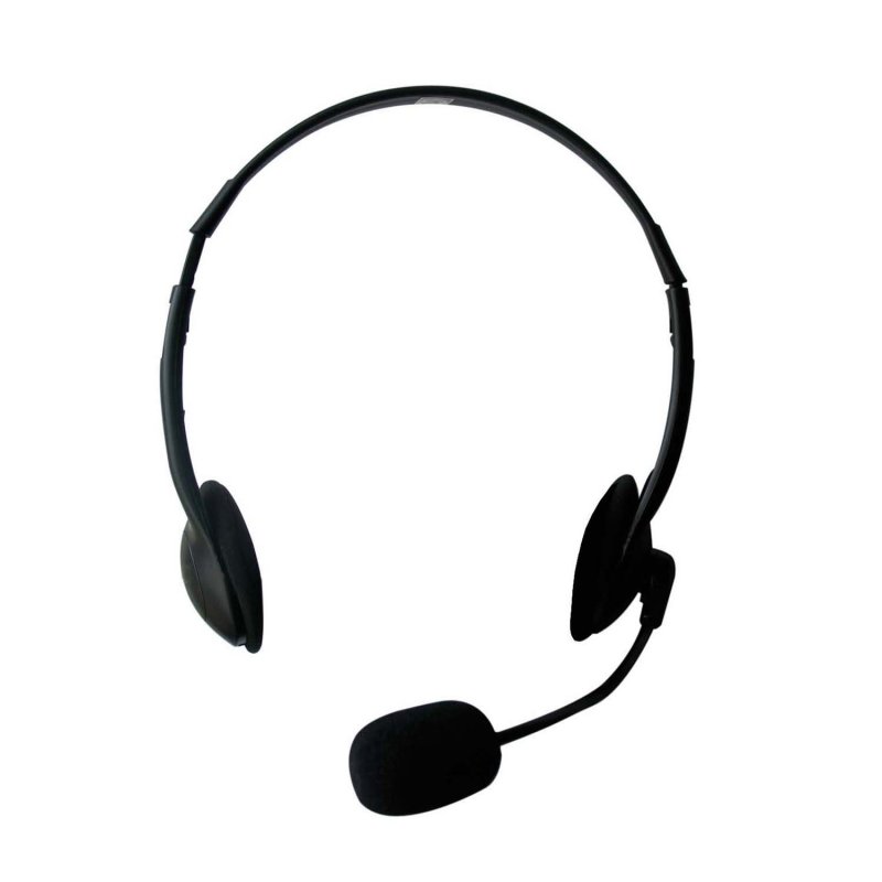 EWENT EW3563 Auriculares + Microfone Estéreo - Imagem de Detalhe 28