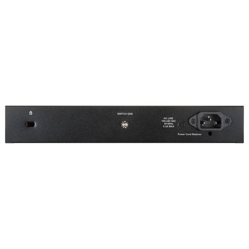 D-Link DGS-1024D Switch 24xGB - Imagem de Detalhe 20