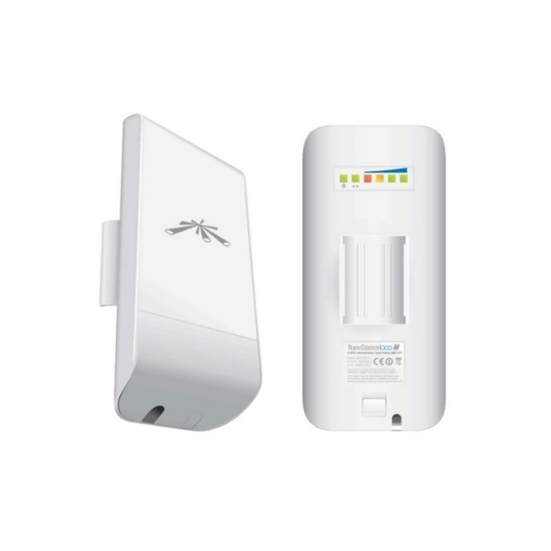 Ubiquiti NanoStation M LocoM5 5GHz 13dBi - Imagem de Detalhe 20