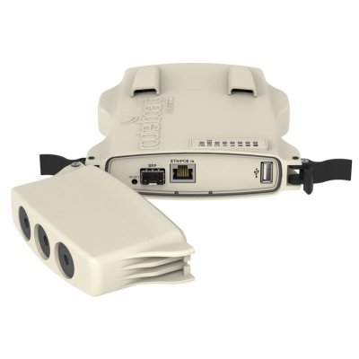 Mikrotik RB922UAGS-5HPacD-NM NetMetal 5 5GHz L4 - Imagem de Detalhe 30