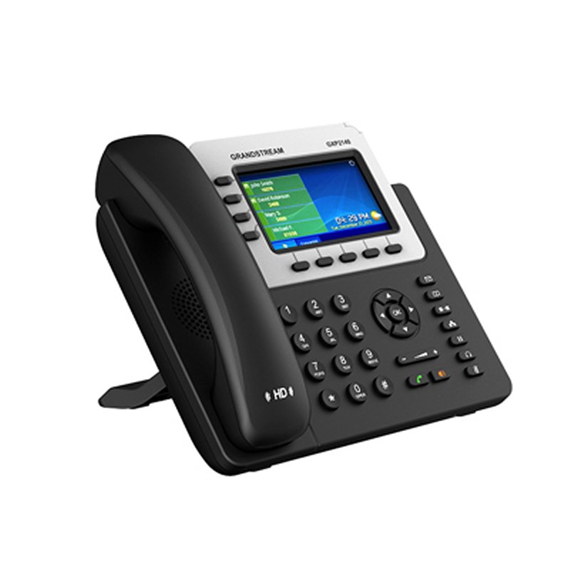 Grandstream Telefone IP GXP2140 - Imagem de Detalhe 29