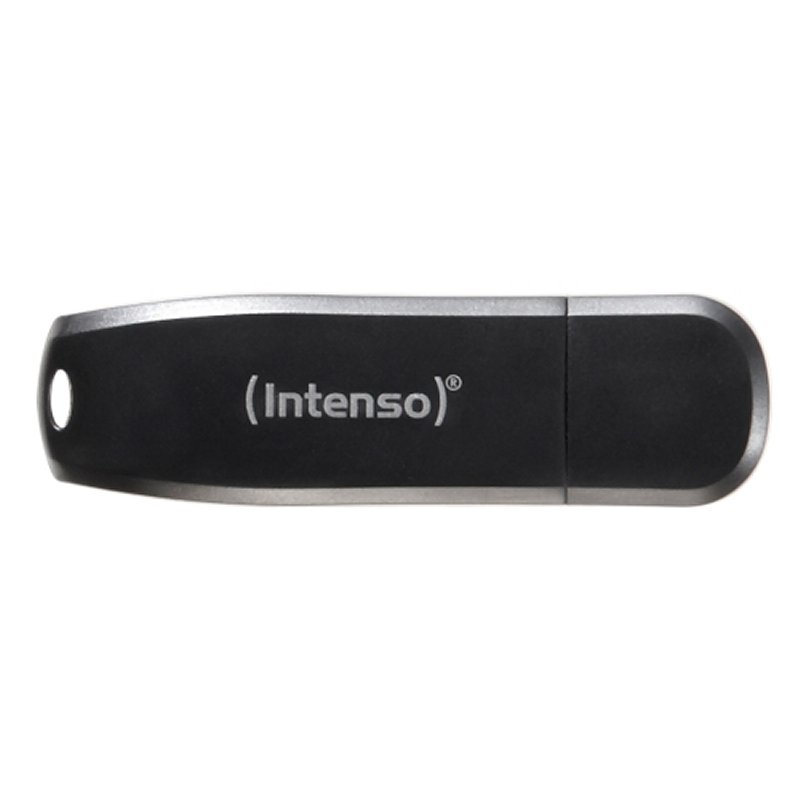 Intenso 3533480 Pen Drive USB 3.0 Velocidade 32GB - Imagem de Detalhe 19
