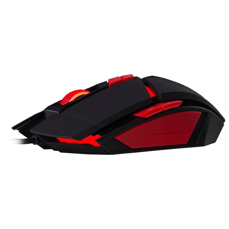 Hiditec Rato Gaming Micrurus 8100DPI - Imagem de Detalhe 28