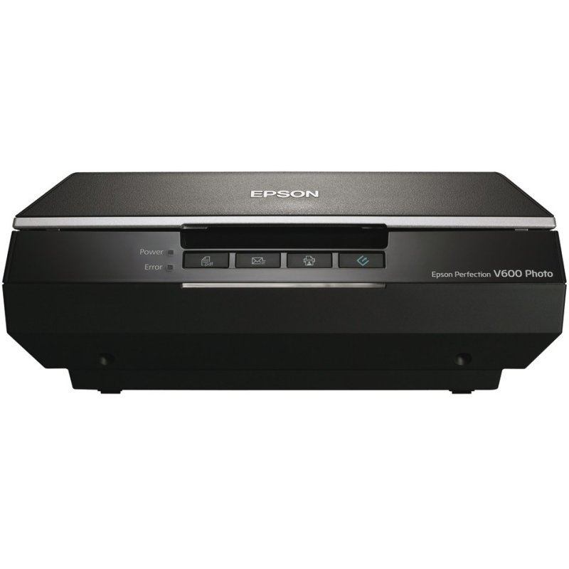 Epson Scanner Perfection V600 Photo - Imagem de Detalhe 19