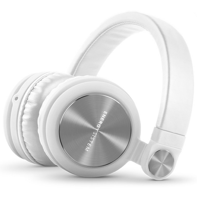 Energy Sistem Auricular+Mic DJ2 Brancos - Imagem de Detalhe 28