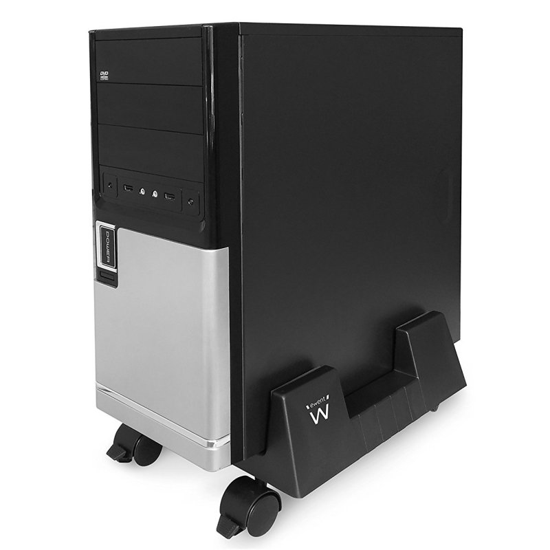 EWENT EW1290 Suporte CPU com Rodas - Imagem de Detalhe 29