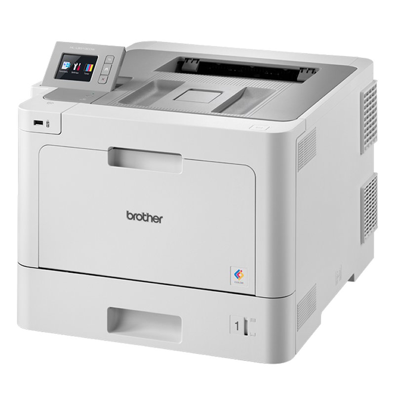 Brother Impresora Laser Color HL-L9310 Wifi Red - Imagem de Detalhe 19