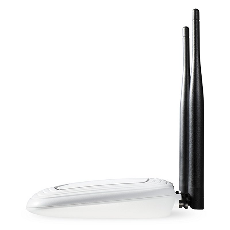 TP-LINK TL-WR841N Roteador N300 2T2R 5dBi - Imagem de Detalhe 29