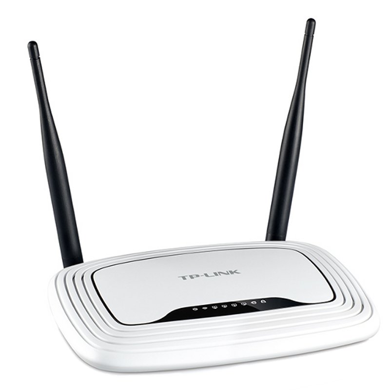 TP-LINK TL-WR841N Roteador N300 2T2R 5dBi - Imagem de Detalhe 30