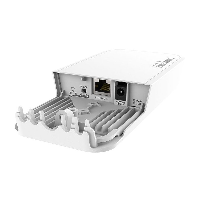 MikroTik RBwAPG-60adkit Wireless Wire 60GHz PoE - Imagem de Detalhe 20