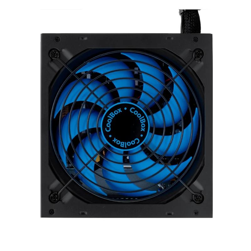 Coolbox Fonte de alimentação 650w 80+ bronze - Imagem de Detalhe 19