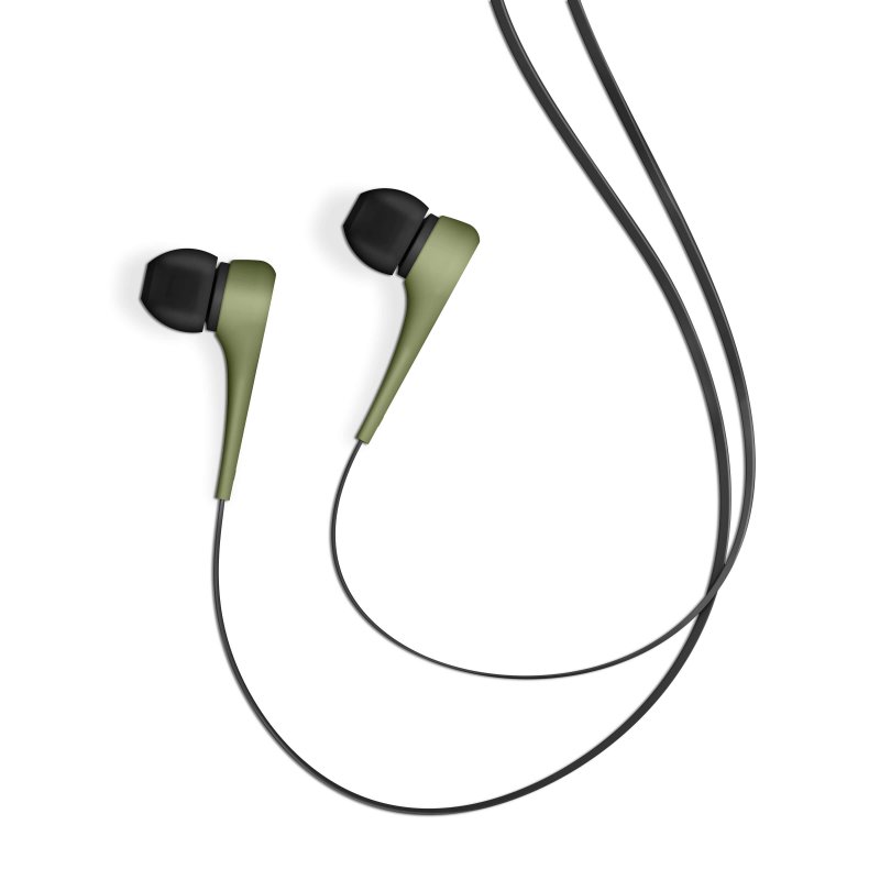 Energy Sistem Auricular Intrauditivo Style 1 Verde - Imagem de Detalhe 29
