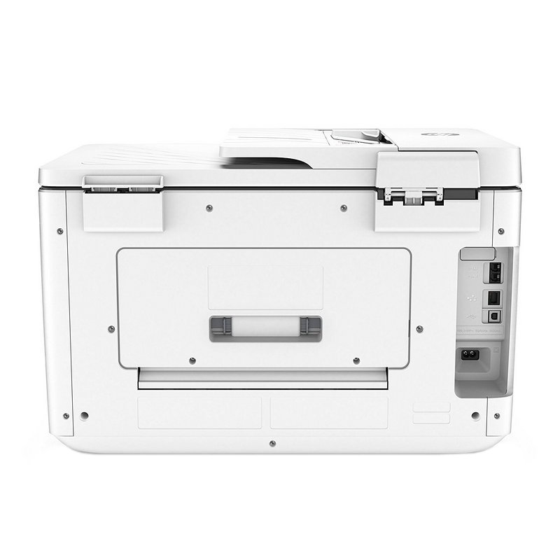 HP Multifuncional Officejet Pro 7740 Tudo-em-Um A3 - Imagem de Detalhe 30