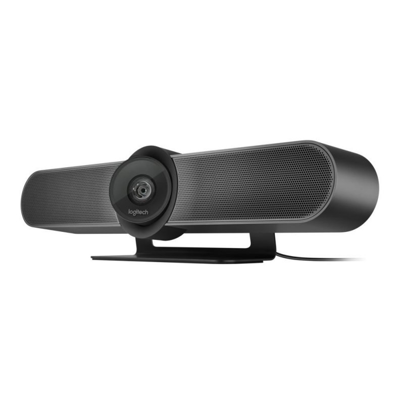 Logitech MeetUp Webcam VideoConferencing fps 4k - Imagem de Detalhe 29