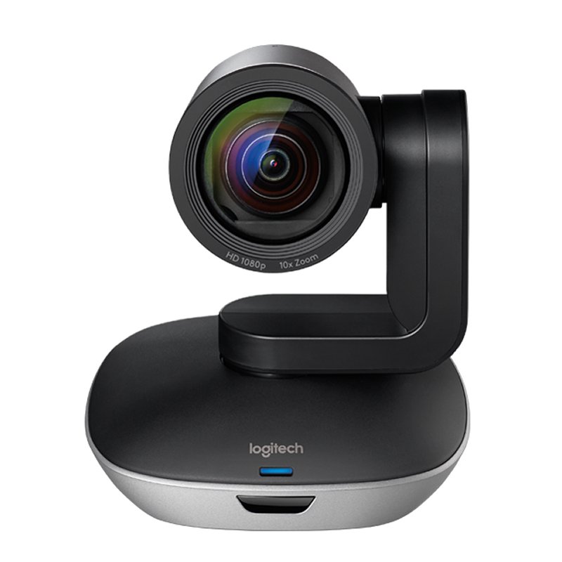 Logitech Equipamento de videoconferência Full HD 4Microfones+altifalante - Imagem de Detalhe 29