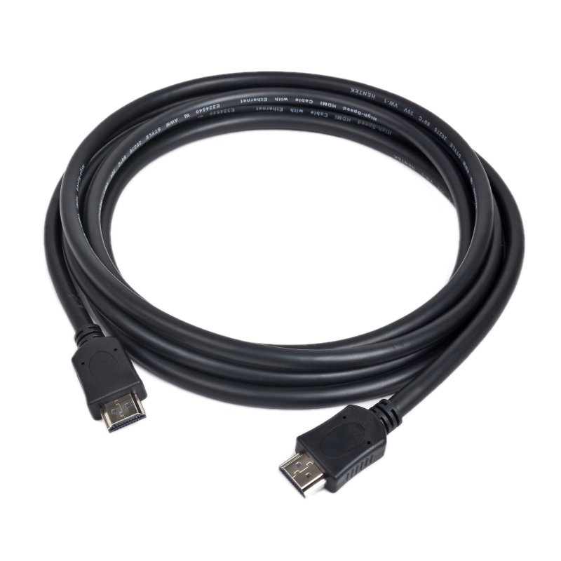 Gembird Cabo Conexão HDMI V 1.4  1,8 Metros - Imagem de Detalhe 10