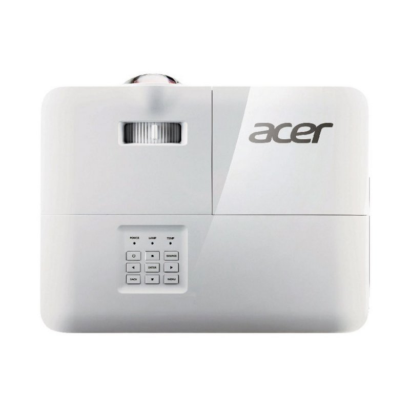 Acer S1286Hn - WXGA 1.280 x 800 - 3.600 - Imagem de Detalhe 29