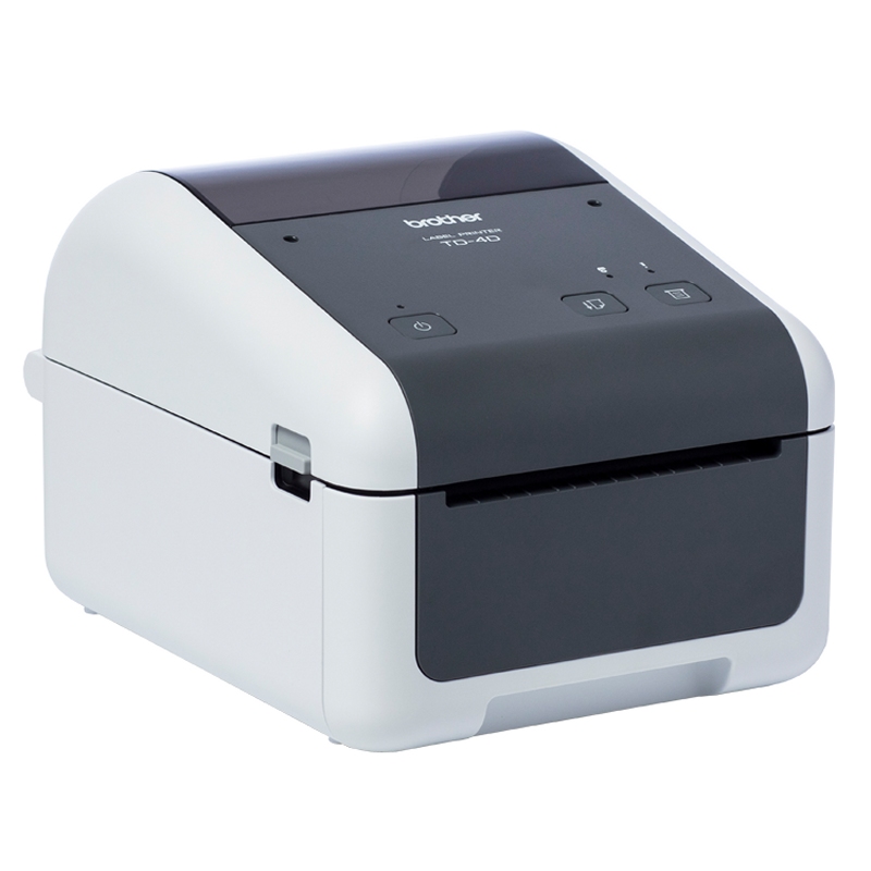 Brother Impressora de Etiquetas TD-4410D USB - Imagem de Detalhe 20