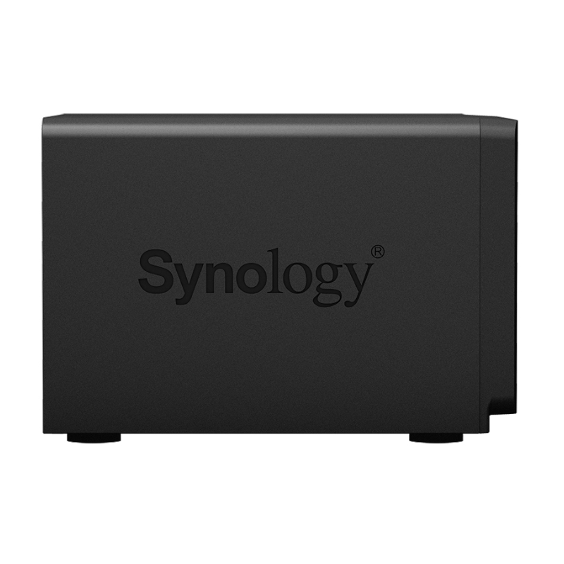 SYNOLOGY DS620slim NAS 6Bay Disk Station - Imagem de Detalhe 38