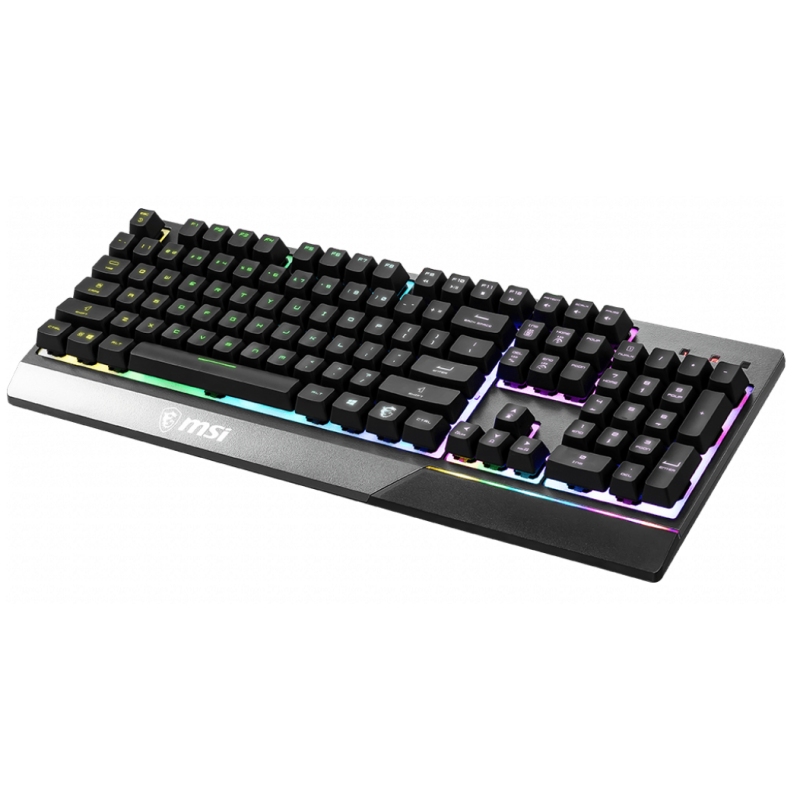 MSI Teclado Gaming Vigor GK30 español - Imagem de Detalhe 30
