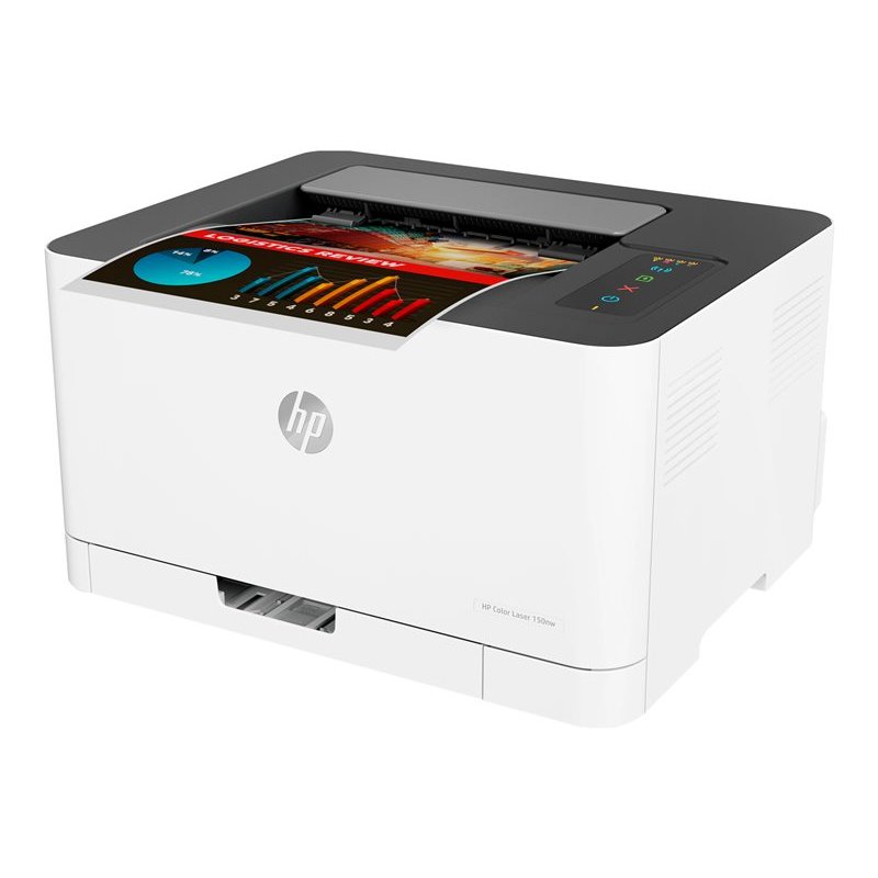 HP Impressora a Laser Colorida 150nw - Imagem de Detalhe 30