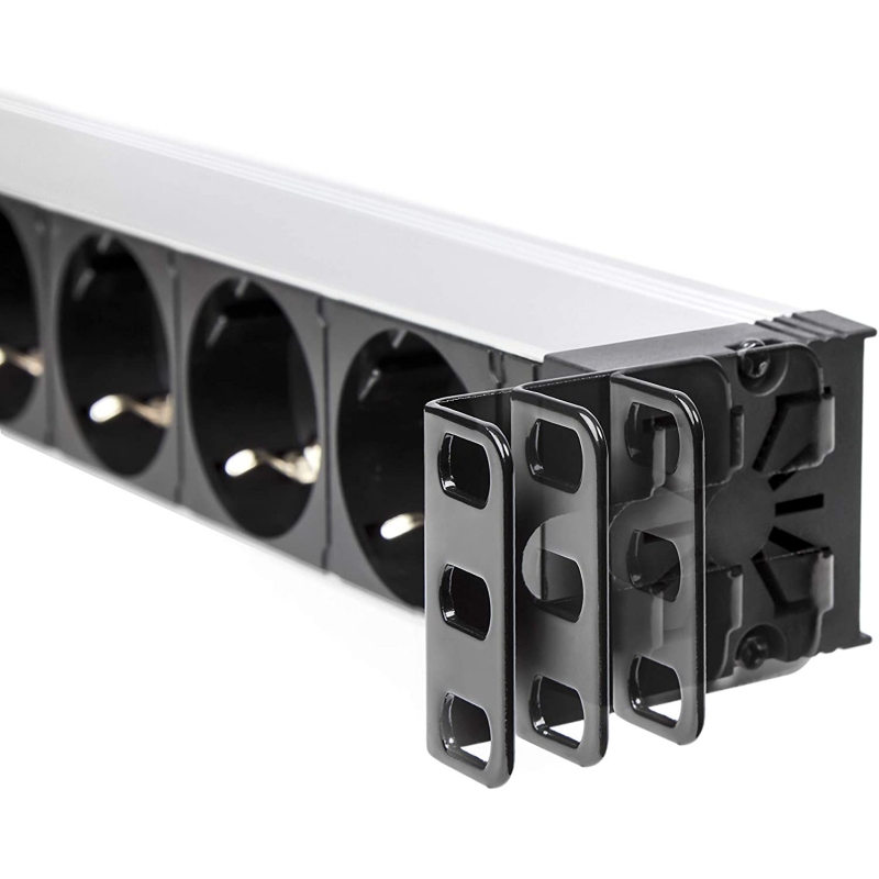 Salicru SPS 4F+6F PDU SCH+C13/C14 - Imagem de Detalhe 29