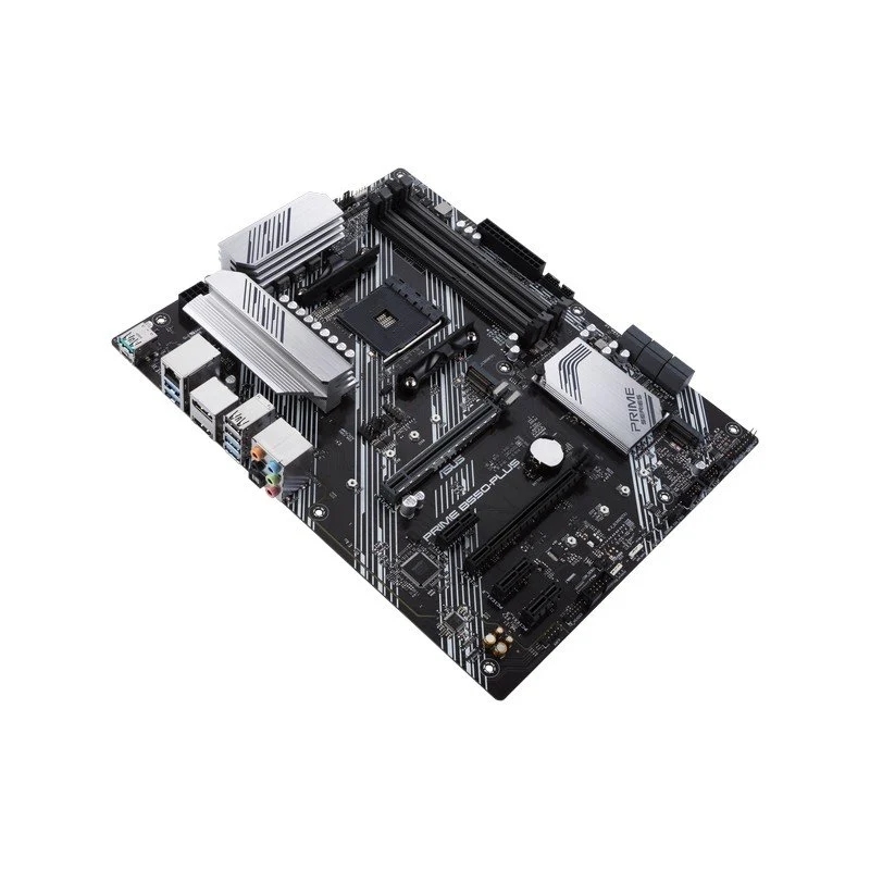 ASUS Placa Base PRIME B550-PLUS ATX AM4 - Imagem de Detalhe 30