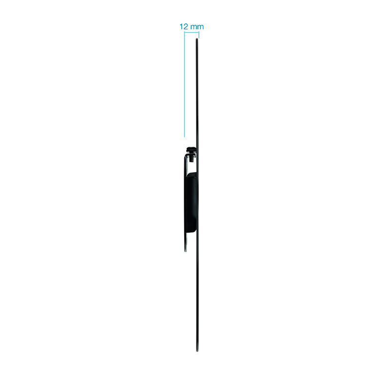 Tooq LP1242F-B Suporte de Parede Fixo 23-42" Preto - Imagem de Detalhe 29