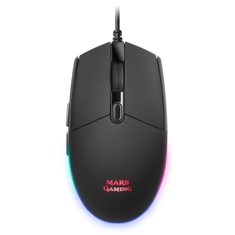 Mars Gaming MCPTKLES Tecl+Rat RGB H-mec - Imagem de Detalhe 29