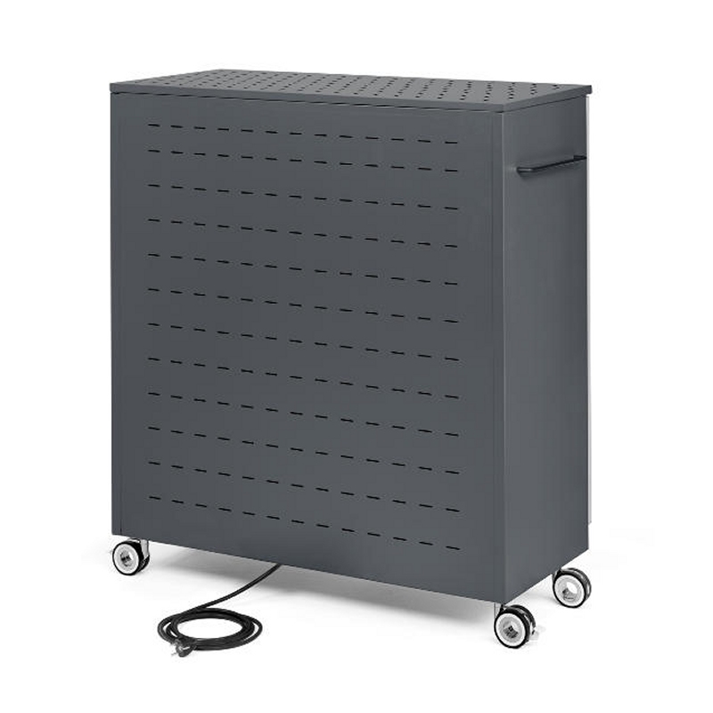 Traulux Armário Carregador Portáteis 30 equipamentos - Imagem de Detalhe 29