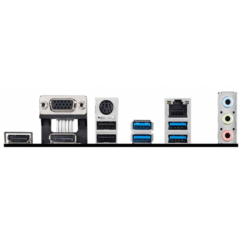 MSI Placa Base A520M PRO mATX AM4 - Imagem de Detalhe 30