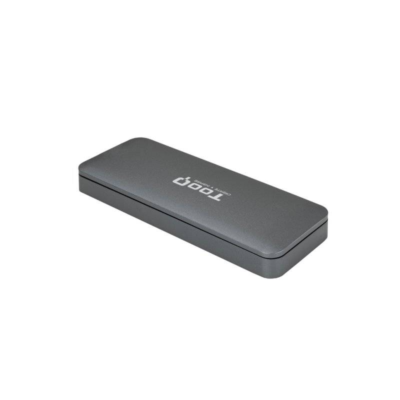 Tooq Caixa Externa para discos SSD M.2 NGFF USB - Imagem de Detalhe 28