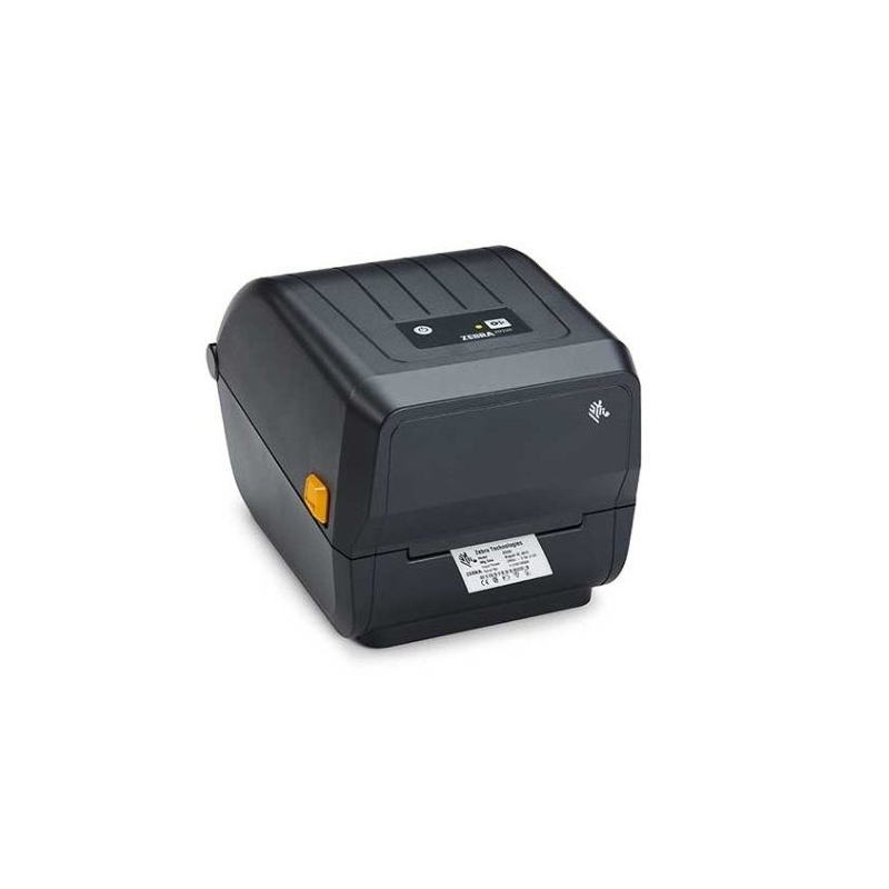Zebra Impressora Térmica Direta ZD230 USB Ethernet - Imagem de Detalhe 10