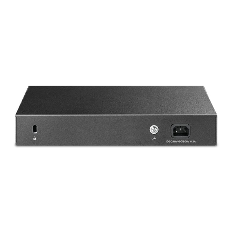TP-Link ER7206 Roteador VPN SafeStream Gb Mul-WAN - Imagem de Detalhe 10